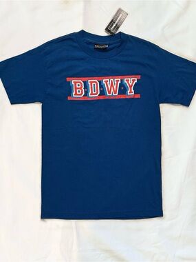 The Hundreds T-Shirt BDWY